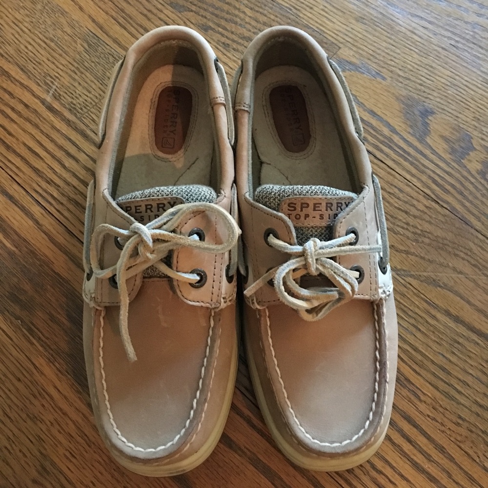Sperry Top-Siders